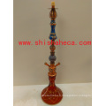 Hillary Design Fashion haute qualité Nargile fumer Pipe Shisha Narguilé